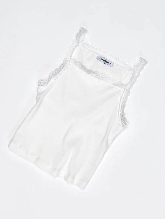Dairy Boy Tops - New Dairy Boy Tank Top